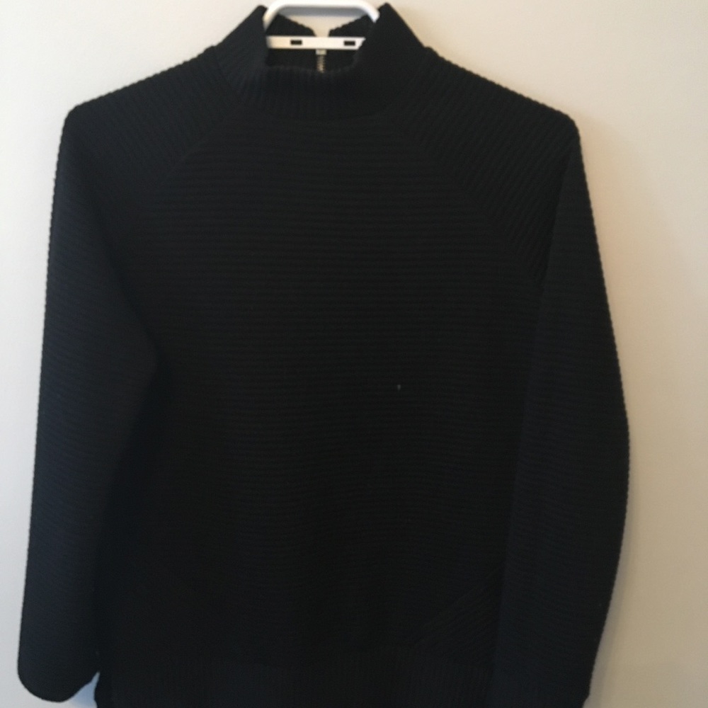 New look ribbed sweater